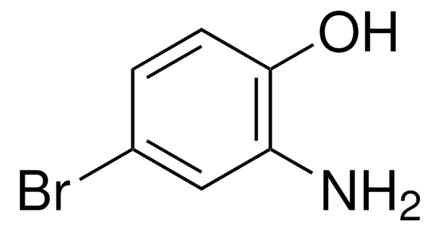 2-Amino-4-bromphenol &#8805;94%