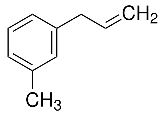 1-Allyl-3-methylbenzene 97%