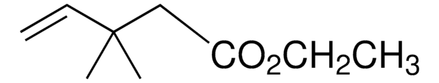 ETHYL 3,3-DIMETHYL-4-PENTENOATE AldrichCPR