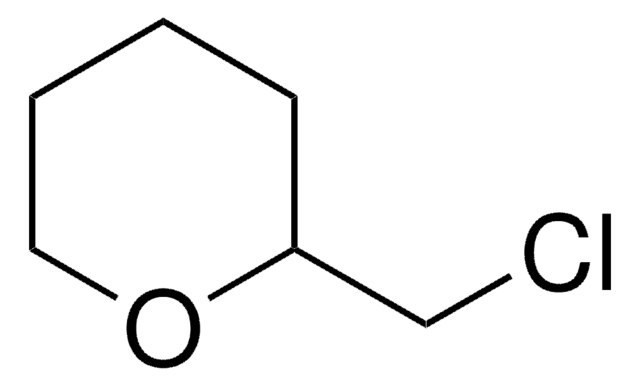 2-(Chloromethyl)tetrahydro-2H-pyran 99%