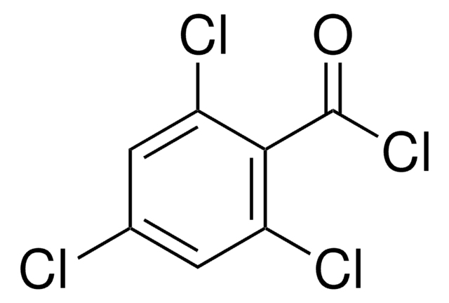 2,4,6-Trichlorbenzoylchlorid 97%