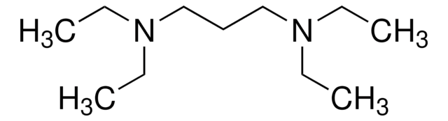 N,N,N&#8242;,N&#8242;-Tetraethyl-1,3-propanediamine 97%