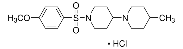 TASIN-1 hydrochloride &#8805;98% (HPLC)