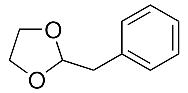 2-Benzyl-1,3-dioxolane 98%