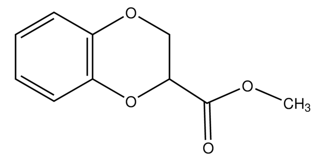 Methyl 2,3-dihydro-1,4-benzodioxine-2-carboxylate