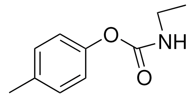 4-TOLYL N-ETHYLCARBAMATE AldrichCPR