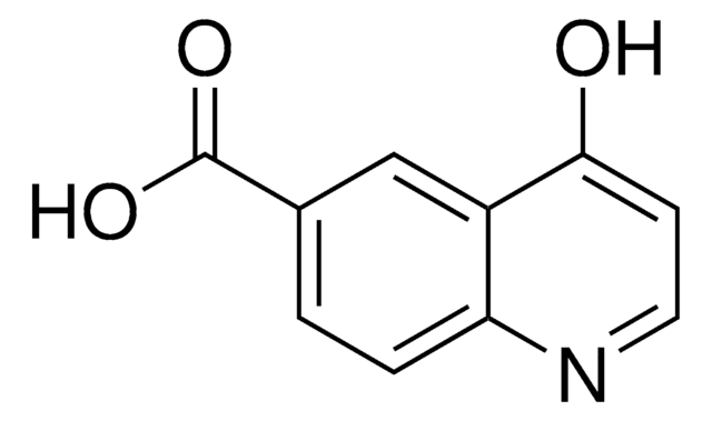 4-Hydroxyquinoline-6-carboxylic acid