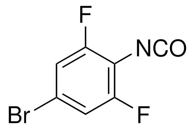 4-Bromo-2,6-difluorophenyl isocyanate 97%