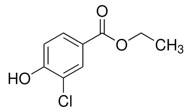 Ethyl 3-chloro-4-hydroxybenzoate 97%