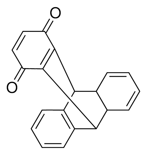 9,10,13,16-TETRAHYDRO-9,10(1',2')-BENZENOANTHRACENE-13,16-DIONE AldrichCPR