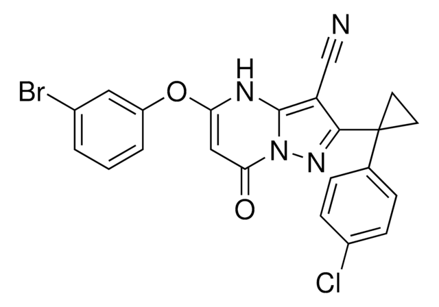 Dynapyrazole Compound 20 &#8805;98% (HPLC)