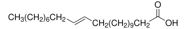 Brassidic acid ~98%, crystalline