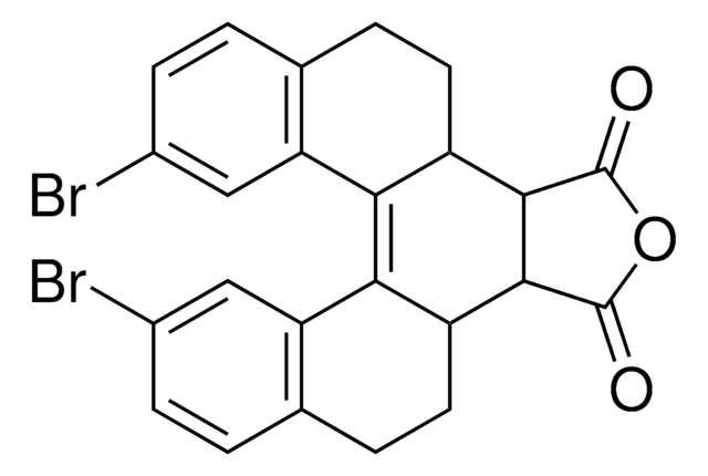 10,13-DIBROMO-1,2,2A,2B,5A,5B,6,7-OCTAHYDRODIBENZO[3,4:5,6]PHENANTHRO[9 ...