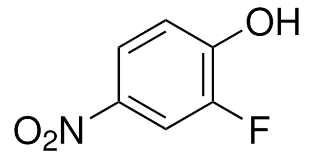 2-Fluoro-4-nitrophenol 99%