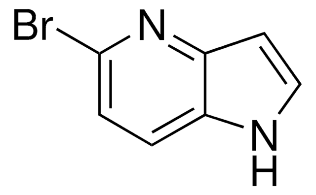 5-Bromo-4-azaindole AldrichCPR