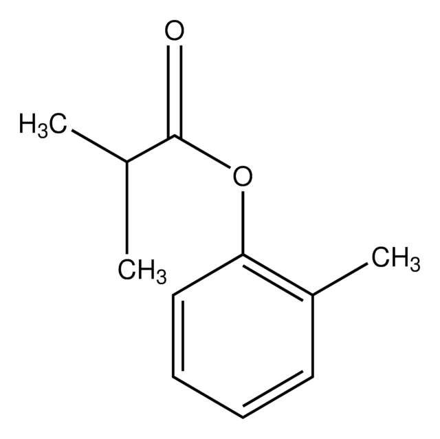 o-Tolyl isobutyrate &#8805;98%