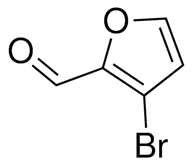 3-bromo-2-formylfuran AldrichCPR