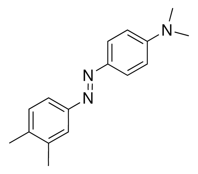 3',4'-DIMETHYL-4-(DIMETHYLAMINO)AZOBENZENE AldrichCPR