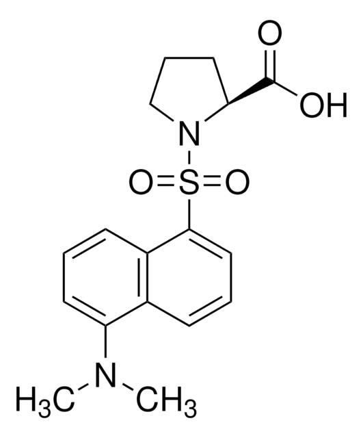 Dansyl-L-proline