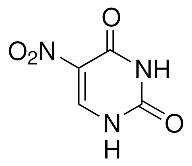 5-Nitrouracil &#8805;98%, crystalline