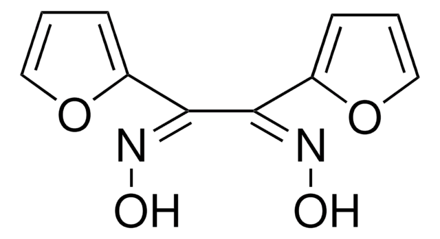 [2,2&#8242;]-Furildioxime mixed isomers hydrate