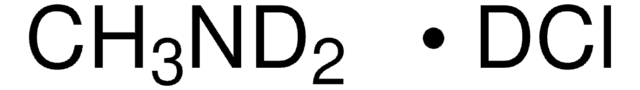 Methylamin-d2 Deuterochlorid &#8805;98 atom % D