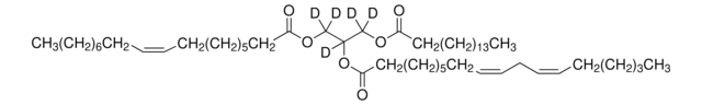 rac-Glycerin-d5-2-linoleat-3-oleat-1-palmitat 98 atom % D, 95% (CP)