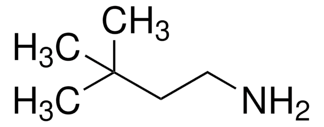 3,3-Dimethylbutylamine 97%