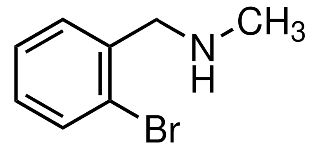 2-Bromo-N-methylbenzylamine 97%