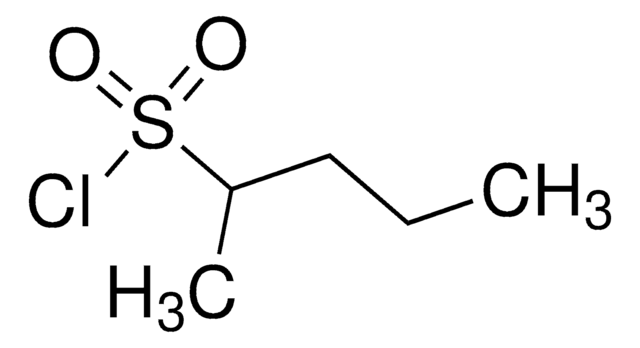 2-pentyl sulfonyl chloride AldrichCPR