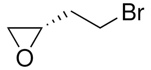 (S)-(&#8722;)-(2-Bromoethyl)oxirane technical, &#8805;90% (sum of enantiomers, GC)