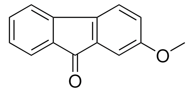 2-METHOXY-FLUOREN-9-ONE AldrichCPR