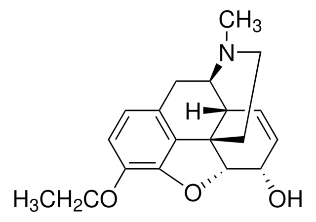 Ethylmorphine