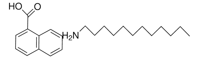 1-NAPHTHOIC ACID, DODECYLAMINE SALT AldrichCPR