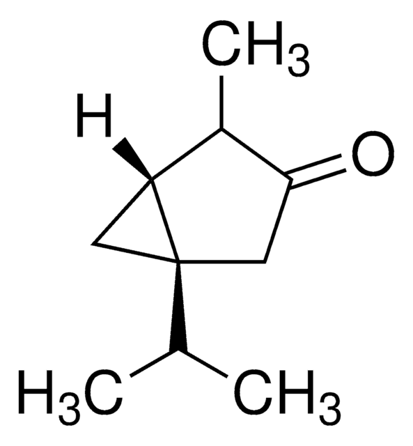 Thujon-Standardmischung analytical standard