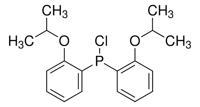 Bis(2-isopropoxyphenyl)chlorophosphine 97%