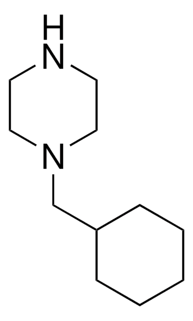 1-环己甲基哌嗪 97%