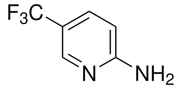 2-氨基-5-(三氟甲基)吡啶 97%