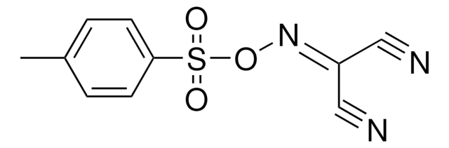 O-P-TOSYL ISONITROSO-MALONONITRILE AldrichCPR