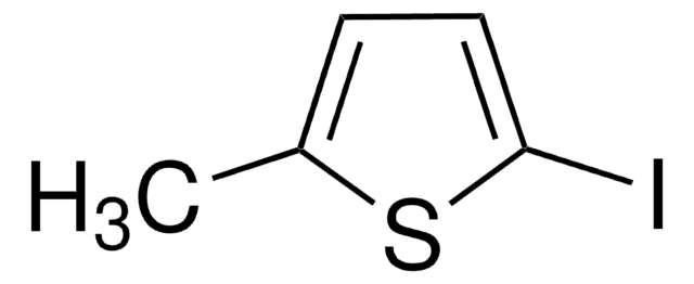 2-碘-5-甲基噻吩 97%