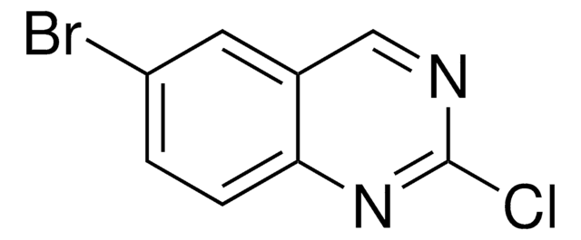 6-Bromo-2-chloroquinazoline