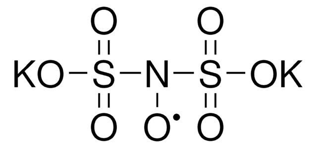 Potassium nitrosodisulfonate