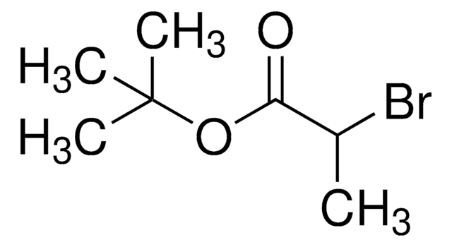 tert-Butyl 2-bromopropanoate AldrichCPR