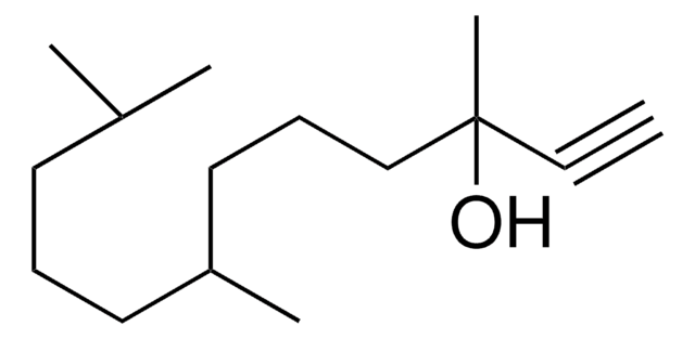 3,7,11-TRIMETHYL-1-DODECYN-3-OL AldrichCPR