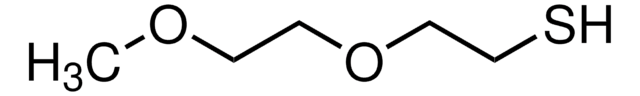 2-(2-Methoxyethoxy)ethanethiol 97%