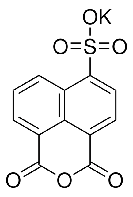 4-Sulfo-1,8-naphthalic anhydride potassium salt technical grade, 90%