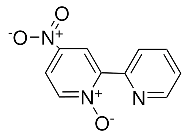 4-NITRO-2,2'-BIPYRIDINE-N-OXIDE AldrichCPR