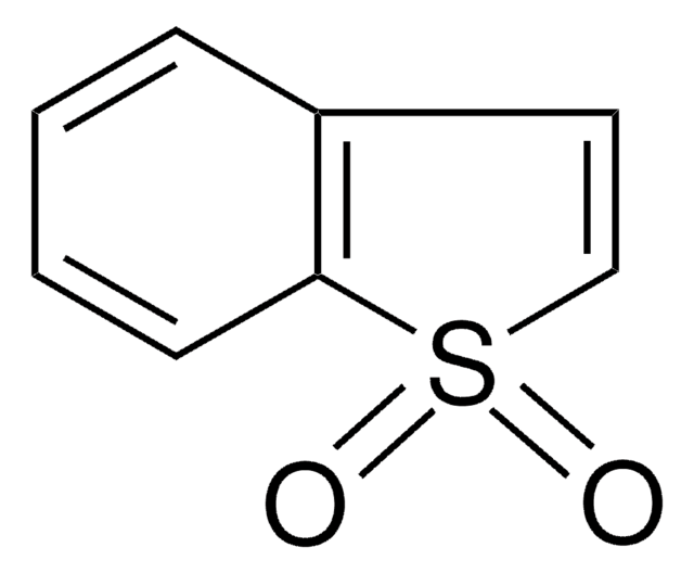 THIONAPHTHENE-1,1-DIOXIDE AldrichCPR