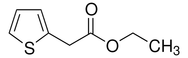 Ethyl 2-thiopheneacetate 98%