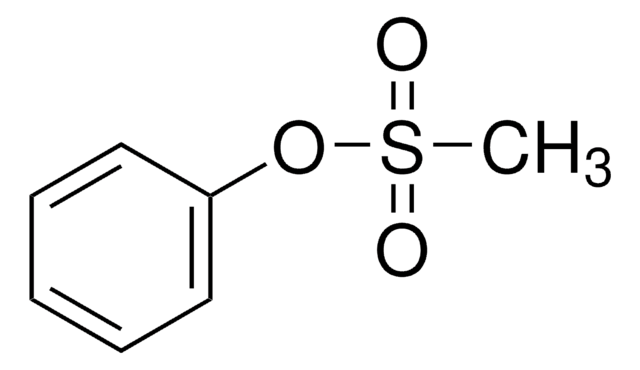 Phenylmethansulfonat 98%